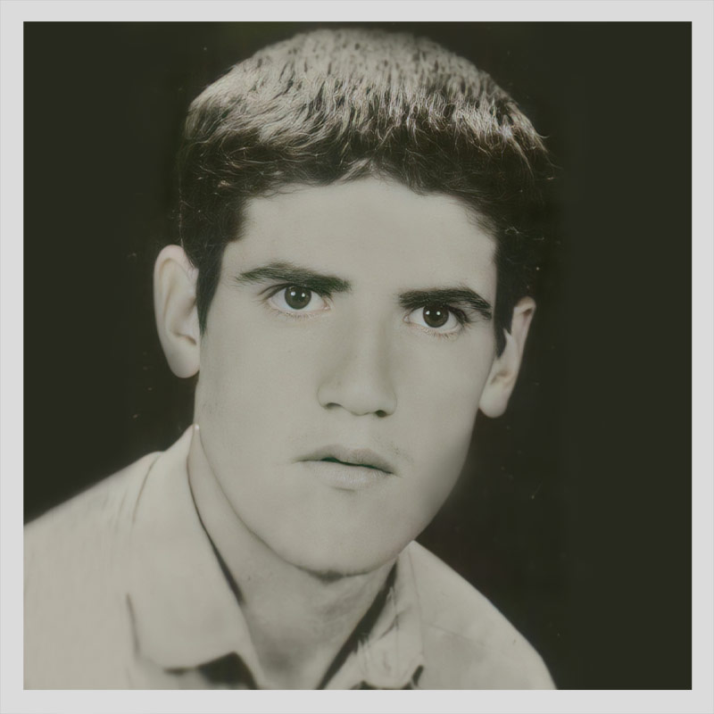 محسن آقانصیری